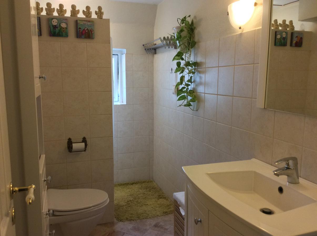 Bed&Breakfast - Stakdelen 47 Allerup Exterior foto
